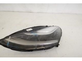 bontott TESLA 3 Bal Ledes Fényszóró