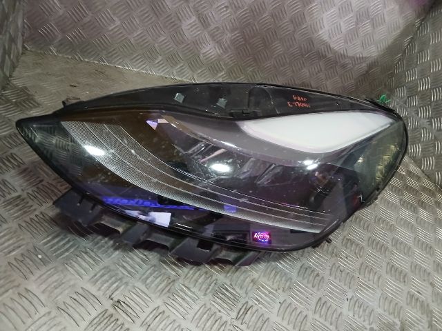 bontott TESLA 3 Bal Ledes Fényszóró