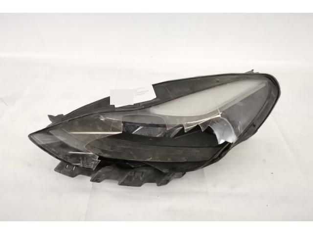 bontott TESLA 3 Bal Ledes Fényszóró