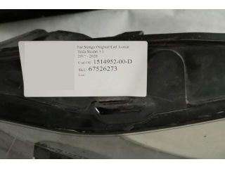 bontott TESLA 3 Bal Ledes Fényszóró