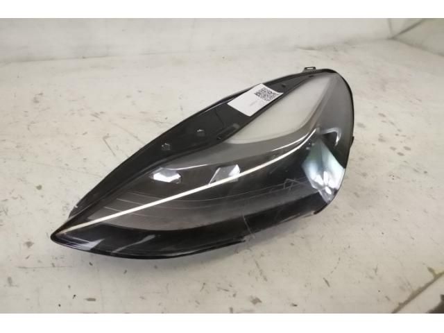 bontott TESLA 3 Bal Ledes Fényszóró