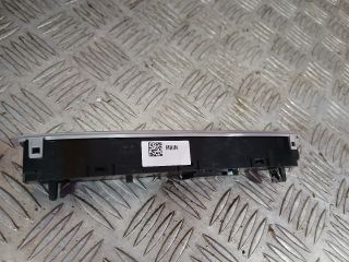 bontott TESLA 3 Beltér Világítás Hátsó