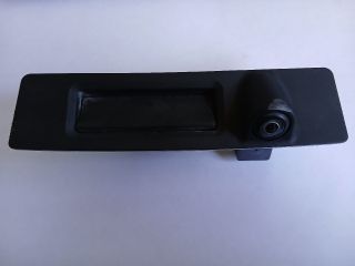 bontott TESLA 3 Csomagtér Nyitó Kar / Gomb