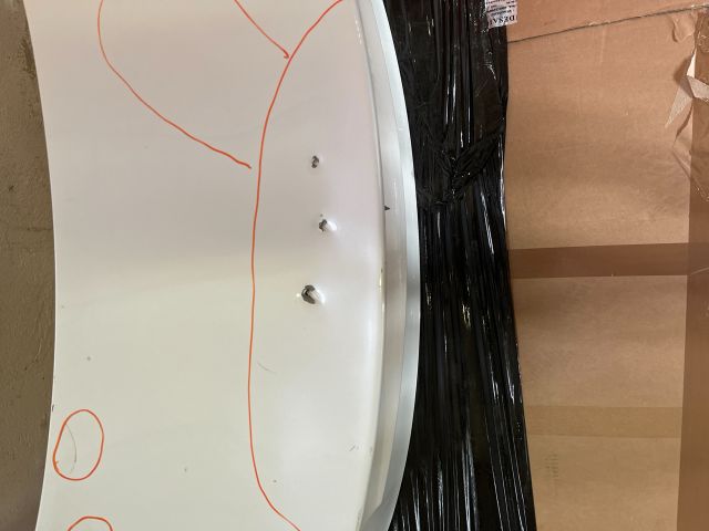 bontott TESLA 3 Csomagtérajtó (Üres lemez)