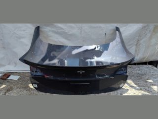 bontott TESLA 3 Csomagtérajtó (Üres lemez)