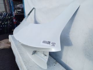 bontott TESLA 3 Csomagtérajtó (Üres lemez)