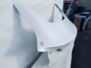 bontott TESLA 3 Csomagtérajtó (Üres lemez)