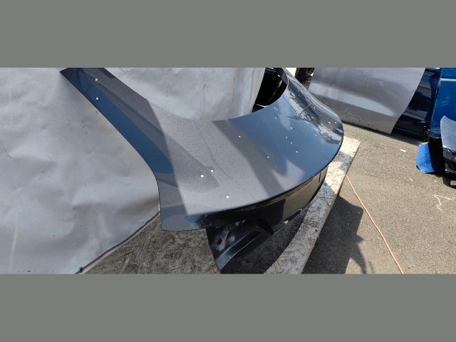 bontott TESLA 3 Csomagtérajtó (Üres lemez)