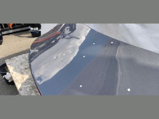 bontott TESLA 3 Csomagtérajtó (Üres lemez)