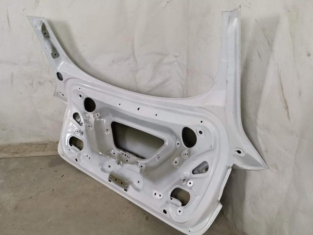 bontott TESLA 3 Csomagtérajtó (Üres lemez)