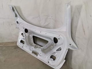 bontott TESLA 3 Csomagtérajtó (Üres lemez)