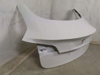 bontott TESLA 3 Csomagtérajtó (Üres lemez)