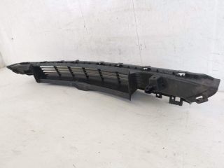 bontott TESLA 3 Első Lökhárító Alsó Középső Díszrács