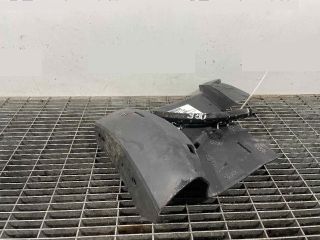 bontott TESLA 3 Első Lökhárító Tartó Felső