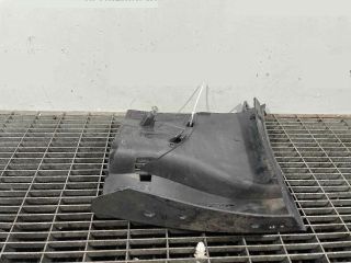 bontott TESLA 3 Első Lökhárító Tartó Felső