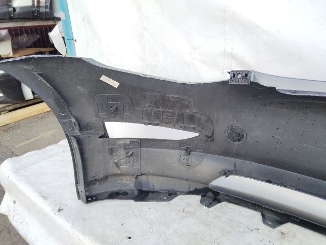 bontott TESLA 3 Első Lökhárító (Üresen)