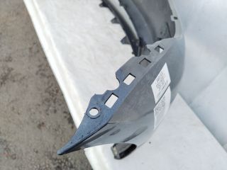 bontott TESLA 3 Első Lökhárító (Üresen)