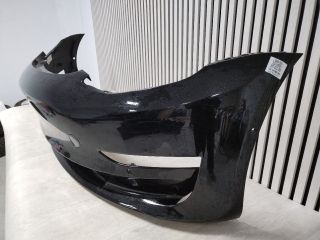 bontott TESLA 3 Első Lökhárító (Üresen)
