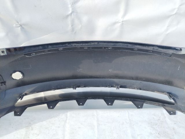 bontott TESLA 3 Első Lökhárító (Üresen)