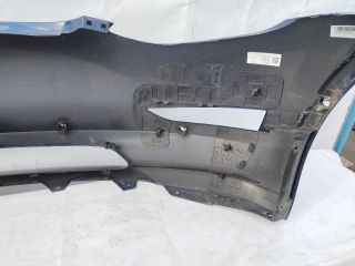 bontott TESLA 3 Első Lökhárító (Üresen)