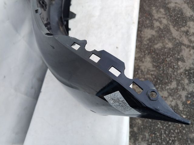 bontott TESLA 3 Első Lökhárító (Üresen)