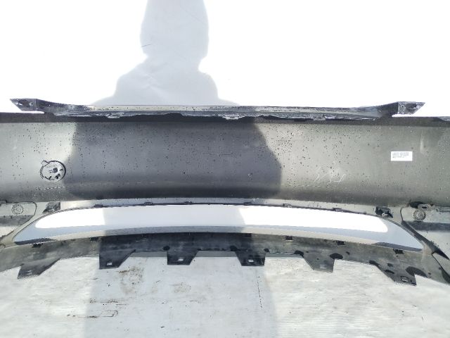 bontott TESLA 3 Első Lökhárító (Üresen)