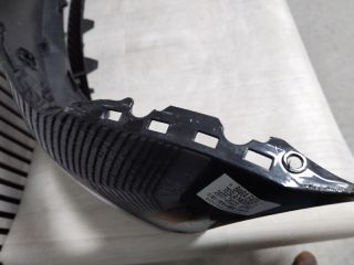 bontott TESLA 3 Első Lökhárító (Üresen)