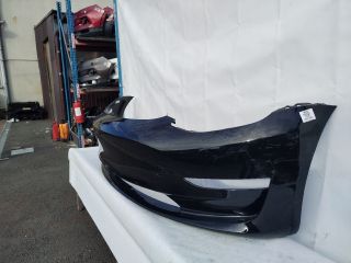 bontott TESLA 3 Első Lökhárító (Üresen)