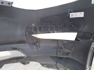 bontott TESLA 3 Első Lökhárító (Üresen)