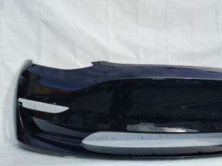 bontott TESLA 3 Első Lökhárító (Üresen)