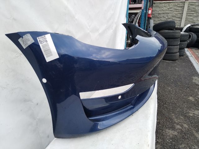 bontott TESLA 3 Első Lökhárító (Üresen)