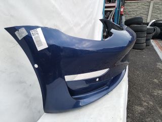 bontott TESLA 3 Első Lökhárító (Üresen)