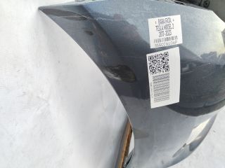 bontott TESLA 3 Első Lökhárító (Üresen)