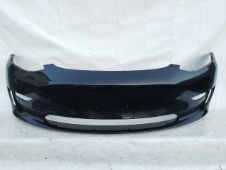 bontott TESLA 3 Első Lökhárító (Üresen)