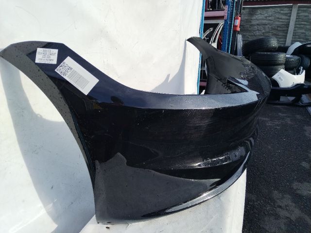 bontott TESLA 3 Első Lökhárító (Üresen)