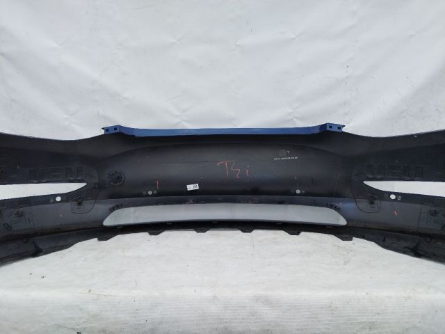 bontott TESLA 3 Első Lökhárító (Üresen)