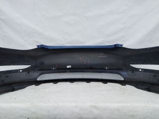 bontott TESLA 3 Első Lökhárító (Üresen)