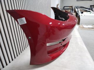 bontott TESLA 3 Első Lökhárító (Üresen)