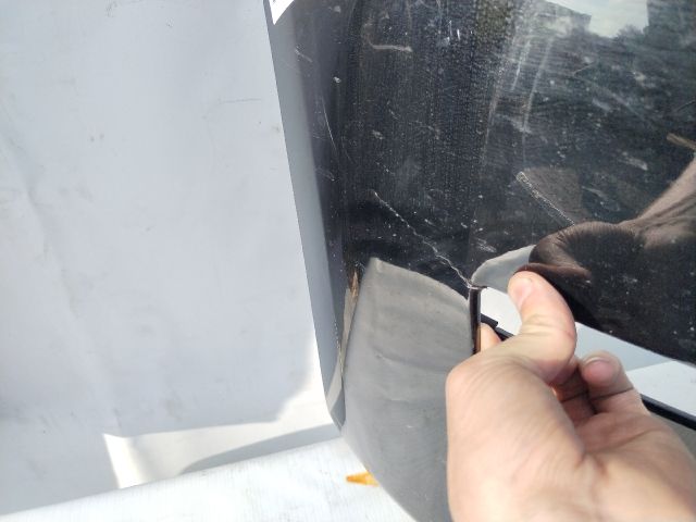 bontott TESLA 3 Első Lökhárító (Üresen)