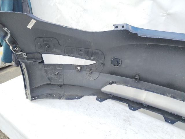 bontott TESLA 3 Első Lökhárító (Üresen)