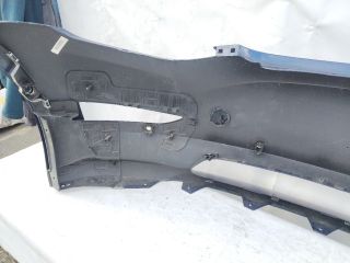 bontott TESLA 3 Első Lökhárító (Üresen)