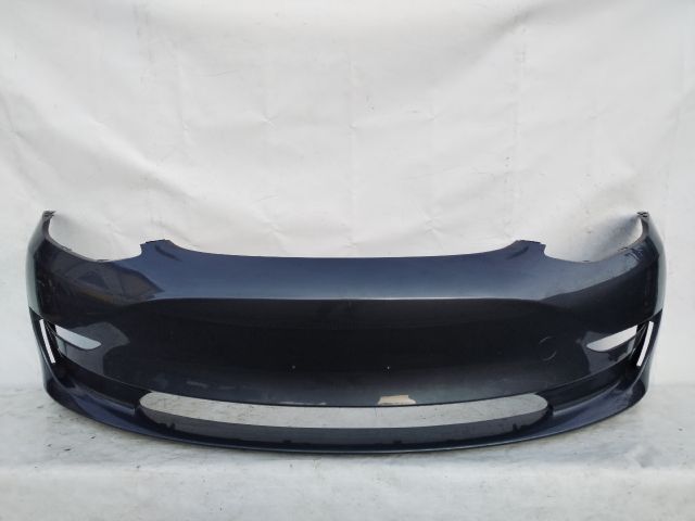 bontott TESLA 3 Első Lökhárító (Üresen)