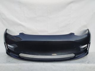 bontott TESLA 3 Első Lökhárító (Üresen)