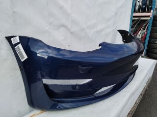 bontott TESLA 3 Első Lökhárító (Üresen)