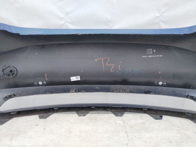 bontott TESLA 3 Első Lökhárító (Üresen)