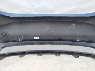 bontott TESLA 3 Első Lökhárító (Üresen)