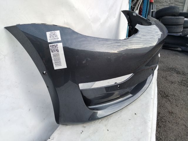 bontott TESLA 3 Első Lökhárító (Üresen)