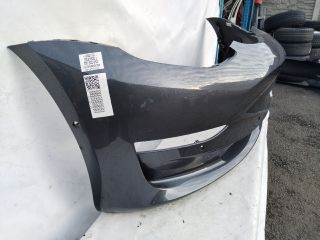 bontott TESLA 3 Első Lökhárító (Üresen)