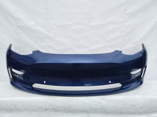 bontott TESLA 3 Első Lökhárító (Üresen)