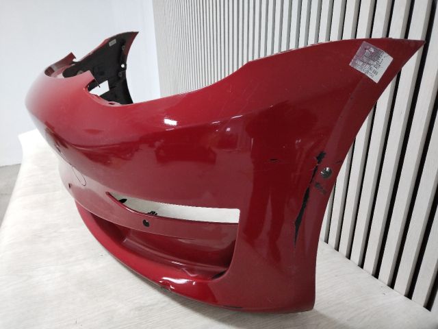 bontott TESLA 3 Első Lökhárító (Üresen)